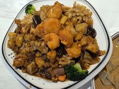 -大眼锅贴水饺(河东店)