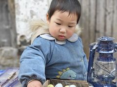 -孔城老街