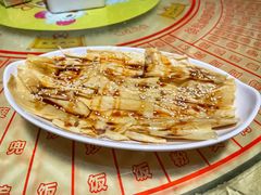 -石岐佬中山菜馆(张溪店)