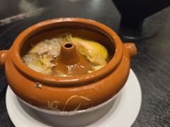 -翠湖宾馆·中餐厅