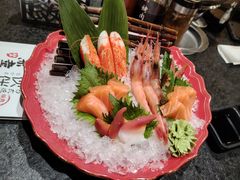 -神户赤童日式烤肉伙伴(东直门店)