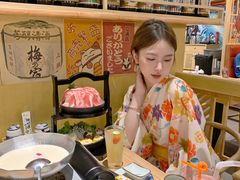 -西月山居匠心创意料理(江汉路新佳丽广场店)