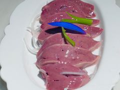 粉肝-围炉夜话·潮汕卤水火锅(榕江店)