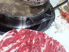 -陈记一牛火锅江宁店(金盛路店)