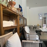 游泳池旁边的宝藏小店-花醉