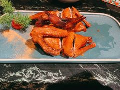 红烧乳鸽-大鸽饭(北京路店)