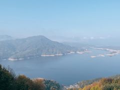 -中国花亭湖风景名胜区-西风禅寺