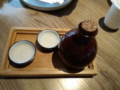 -黛瓦里巷(南京东路店)