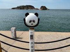 -小石岛景区