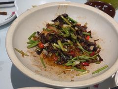 -纳家楼·地道陕菜(劳动路店)