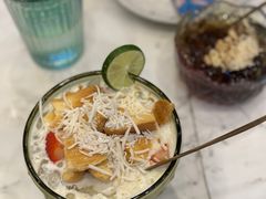 -浩海火烧云傣家菜(蓝港店)