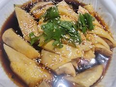 -阿莉餐厅(枣阳路店)