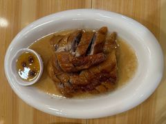 -周锦记广式餐厅