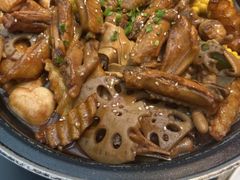 -多嘴超级肉蟹煲(中街恒隆故宫店)