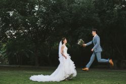 点击看大图 -挪娅婚纱摄影皇家会所