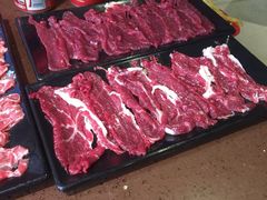 -幸运牛汕头小黄牛牛肉火锅(梅林店)
