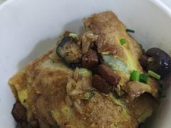 -周记热干面豆皮大王(桃花东街店)