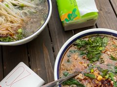 -云阿蛮生烫牛肉米线(景星店)