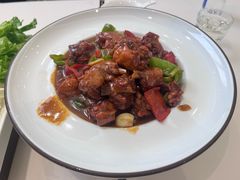泰山炒鸡-巨鼎谭家菜(普照寺路店)