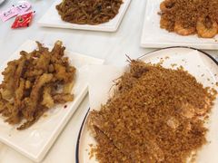 -渔文乐·海鲜大排档(壹品总店)