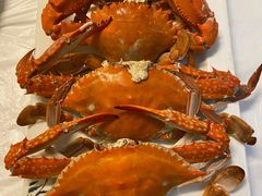 -宾朋海鲜饭庄(兴海路店)