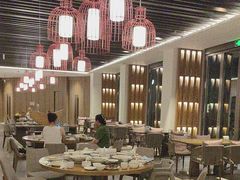 -三亚湾假日度假酒店·中餐厅