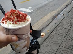 -拾叁茶(罗汉巷店)