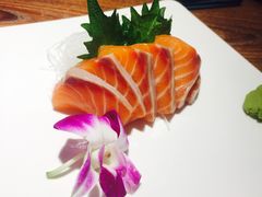 -桂马·日本料理·海胆·海鲜饭·酒场(民主广场店)