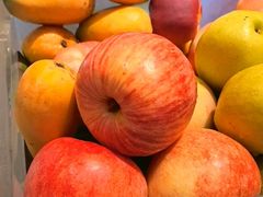 -怡咖啡·自助餐·西安香格里拉