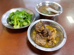 -阿秋牛排(湖心街店)