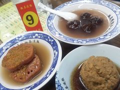 -粗茶淡饭(东关街店)