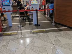 -汉堡王(上海虹口龙之梦)