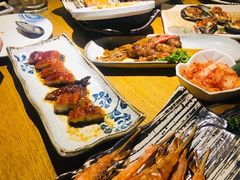 -樱町三味日本料理(城乡世纪广场店)