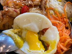 -一味韩餐(天鹅湖万达店)