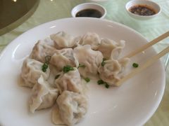 水饺-东湖国际大酒店叠石酒楼
