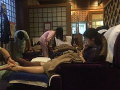 -古都梅按摩足浴(世界广场店)