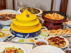 -花家怡园(四合院总店)