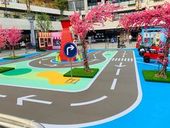 -浦江城市生活广场(江月路店)