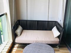 -上海崇明金茂凯悦酒店