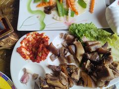 -宗巴雍姆藏餐府