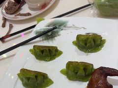 -稻香饭店(IFS国金中心店)