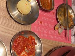 -西塔老太太泥炉烤肉(武汉摩尔城店)