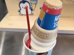 -DQ·蛋糕·冰淇淋(通州万达店)