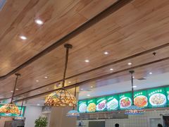 -直隶安家罩饼(复兴路店)