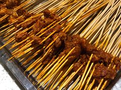 -钢管厂五区小郡肝火锅串串香(总店)