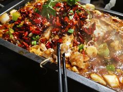 -晓鲜熊猫烤鱼烤吧(西三旗百汇北门店)