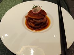 -粤尚腾香居中餐厅(首都机场希尔顿店)