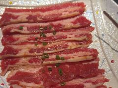 -山川小町·极番烧肉(新地假日广场店)