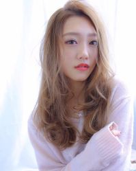 -佑米造型假发订制