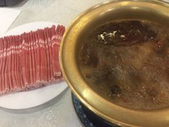 -东来顺饭庄(新源里店)